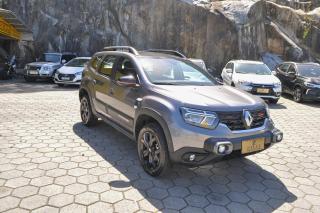 Foto do veículo Renault Duster 1.3 Tce Iconic Plus Cvt