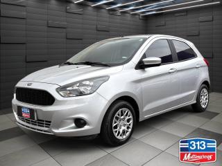 Foto do veículo Ford Ka 1.0 Se