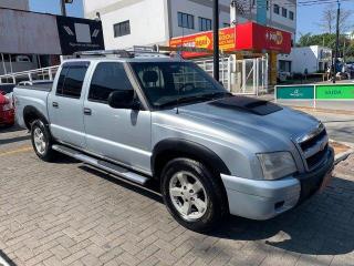 Foto do veículo Chevrolet S10 P-up Advant. 2.4/2.4 Mpfi F.power Cd