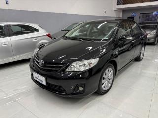 Foto do veículo Toyota Corolla 2.0 Dual Vvt-i Flex Altis Auto