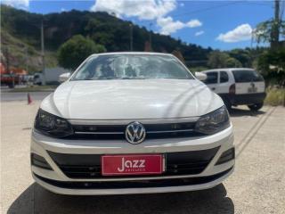 Foto do veículo Volkswagen Virtus 1.6 Msi Flex 16v 5p Mec.