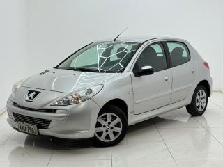 Foto do veículo Peugeot 207 1.4 Flex Xr