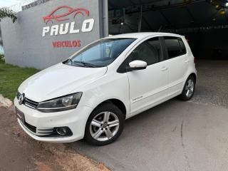 Foto do veículo Volkswagen Fox 1.0 Tec Total Flex Comfortline