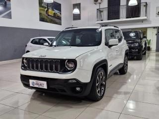 Foto do veículo Jeep Renegade 1.8 Longitude Auto