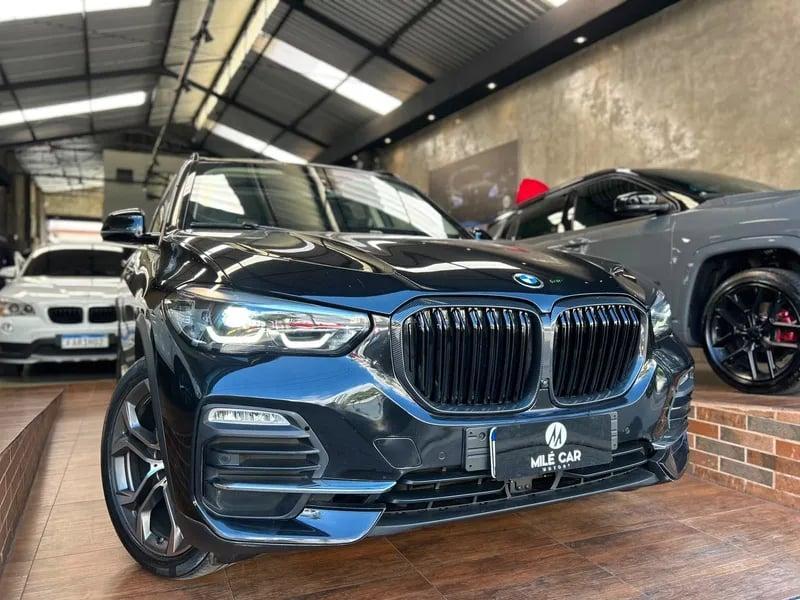 BMW X5 X5 XDRIVE 30d 3.0 Diesel 2020