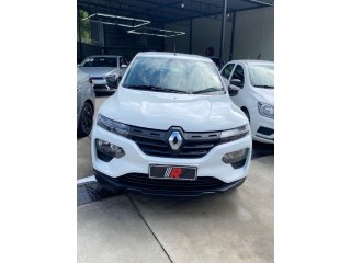 Foto do veículo Renault Kwid 1.0 Zen