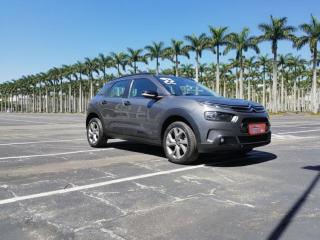 Foto do veículo Citroën C4 Cactus Feel 1.6 16v Flex Aut.