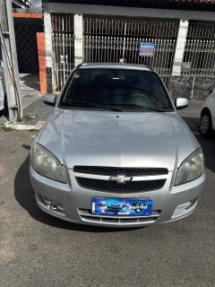 Foto do veículo Chevrolet Celta 1.0l Flex Lt