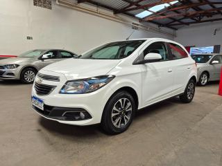 Foto do veículo Chevrolet Onix 1.4 Spe/4 Ltz Auto