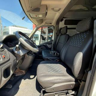 Foto do veículo Renault Master 2.3 Dci Executive Longo 16l Dies