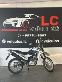 Foto do veículo Honda Nxr 160 Bros Esdd Cbs