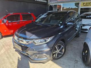 Foto do veículo Honda Hr-v Exl 1.8 Flexone 16v 5p Aut.