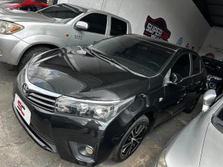 Foto do veículo Toyota Corolla 2.0 Xei Multidrive-s