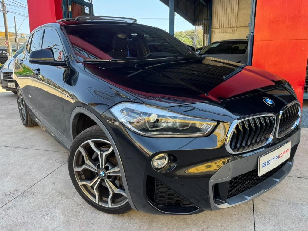 BMW X2 SDRIVE20I M SPORT X 2.0 TB 2019