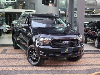 Foto do veículo Ford Ranger 2.2 Cd Black Auto