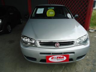 Foto do veículo Fiat Palio 1.0 Fire Flex Way