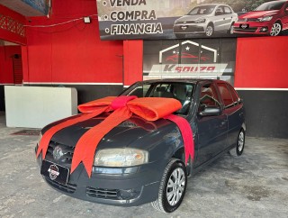 Foto do veículo Volkswagen Gol 1.0 8v Total Flex