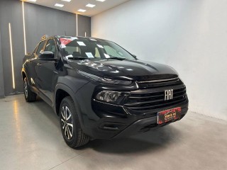 Foto do veículo Fiat Toro Endurance 1.3 T270 4x2 Flex Automático