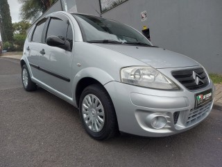 Foto do veículo Citroen C3 1.4 8v Flex Glx