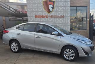 Foto do veículo Toyota Yaris 1.5 Xl Sedan Cvt