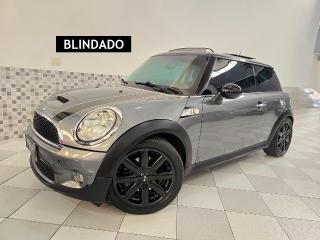 Foto do veículo Mini Mini Cooper S
