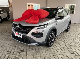 Foto do veículo Renault Kardian Premier Edition 1.0 Turbo