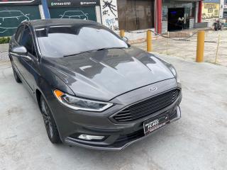 Foto do veículo Ford Fusion 2.0 Ecoboost Titanium Auto 4wd