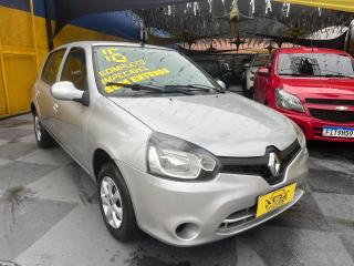 Foto do veículo Renault Clio 1.0 Expression