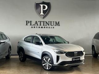 Foto do veículo Fiat Fastback Audace 1.0 200 T. Flex Aut