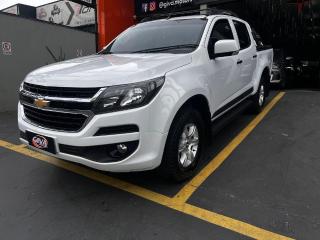 Foto do veículo Chevrolet S10 Pick-up Advantage 2.5 Flex 4x2 Cd