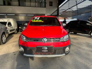 Foto do veículo Volkswagen Saveiro 1.6 Total Flex Cabine Estendida Cross