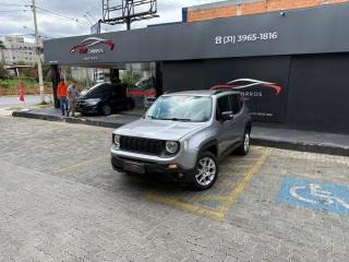 Foto do veículo Jeep Renegade Sport 1.8 4x2 Flex 16v Aut.