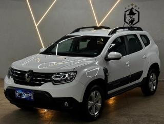 Foto do veículo Renault Duster 1.6 Intense
