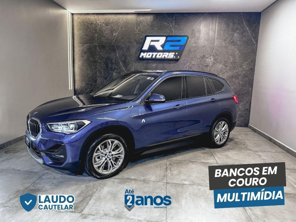 BMW X1 X1 SDRIVE 20i 2.0/2.0 TB Acti.Flex Aut. 2021