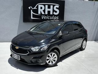 Foto do veículo Chevrolet Onix 1.0 Spe/4 Eco Lt
