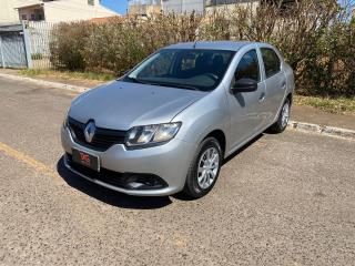 Foto do veículo Renault Logan 1.0 Authentique