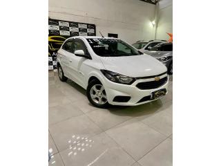 Foto do veículo Chevrolet Onix Hatch Lt 1.4 8v Flexpower 5p Mec.