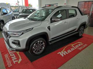 Foto do veículo Fiat Strada 1.0 T200 Cabine Dupla Ultra Cvt