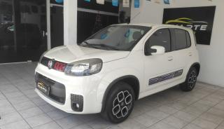 Foto do veículo Fiat Uno 1.4 Evo Flex Sporting Dualogic