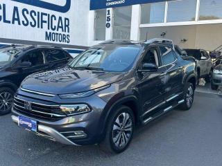 Foto do veículo Fiat Toro Volcano 2.0 16v 4x4 Tb Diesel Aut.