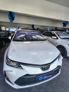 Foto do veículo Toyota Corolla Xei 2.0 Flex 16v Aut.