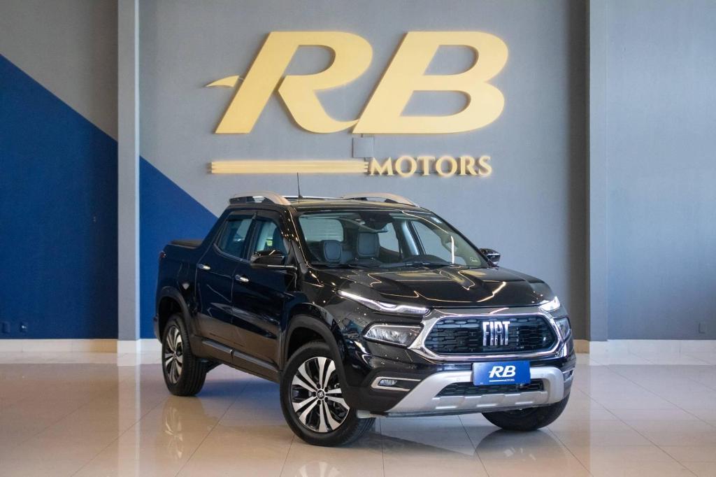 Fiat Toro