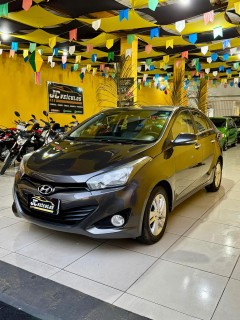 Foto do veículo Hyundai Hb20 1.6 X Premium Auto