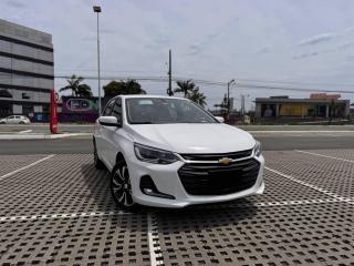 Foto do veículo Chevrolet Onix 1.0 Turbo Premier Auto