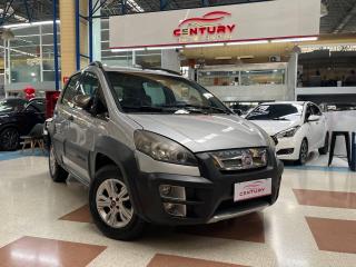 Foto do veículo Fiat Idea Advent./adv.locker 1.8 Mpi Flex 5p