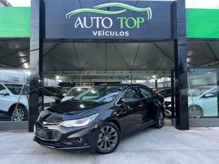Foto do veículo Chevrolet Cruze Ltz 1.4 16v Turbo Flex 4p Aut.