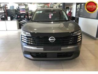 Foto do veículo Nissan Kicks 1.0 220t Sense Dct