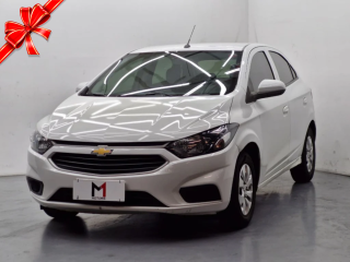 Foto do veículo Chevrolet Onix 1.0 Spe/4 Eco Lt
