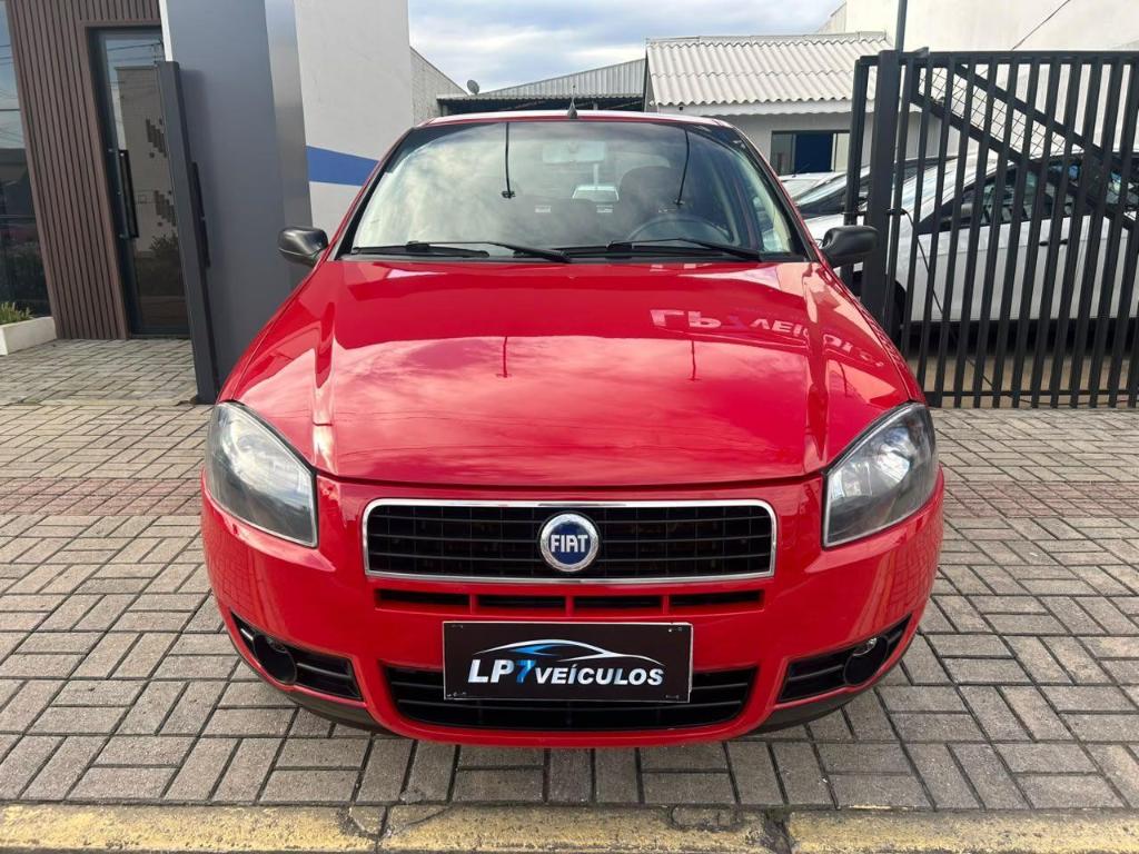 Fiat Palio