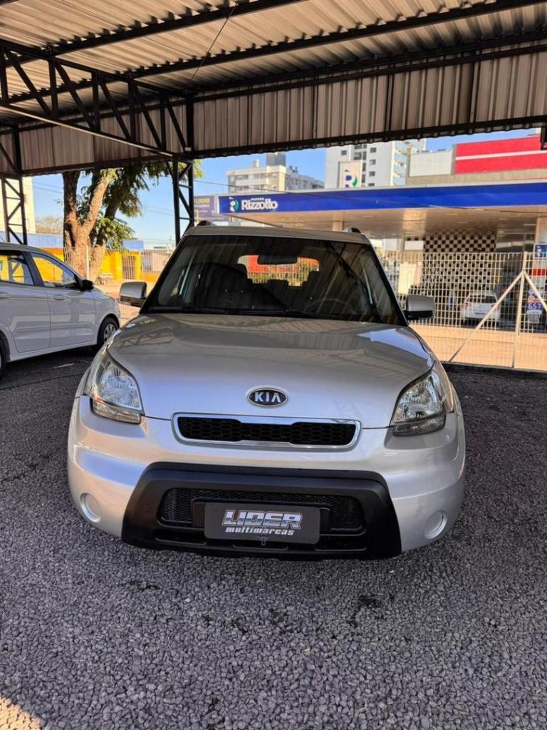 KIA Soul 2010